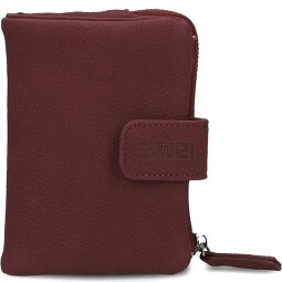 Zwei Mademoiselle Wallet 10 cm  Variant 9