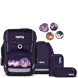 ergobag Cubo School bag set  Variant 10