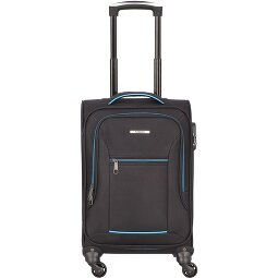Nowi Sevilla 4 wheels Cabin trolley 55 cm  Variant 2