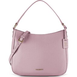 Lazarotti Bologna Leather Hobo Shoulder Bag, Leather, 27 cm  Variant 7