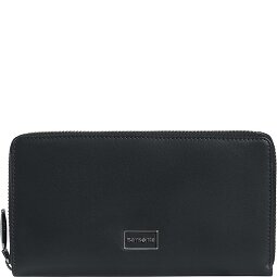 Samsonite Image Leather Wallet RFID protection Genuine Leather 18.5 cm  Variant 1