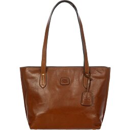 Bric's Volterra Shoulder Bag Leather 28 cm  Variant 2