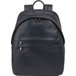 DuDu New York Daypack Leather 41 cm Laptop compartment  Variant 3