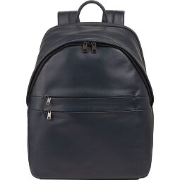 DuDu New York Daypack Genuine Leather 41 cm Laptop compartment  Variant 3