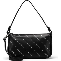 Liebeskind Monogram Shoulder Bag Leather 23.5 cm  Variant 1