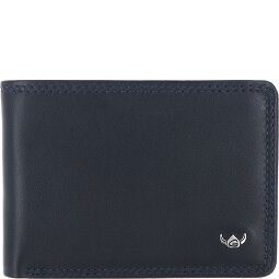 Golden Head Polo Wallet RFID protection Genuine Leather 11 cm  Variant 3