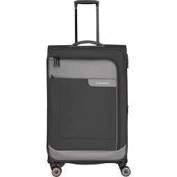 Travelite Viia 4 wheels Trolley 77 cm  Variant 3
