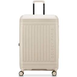 Delsey Paris Lutece 4 wheels Trolley 76 cm  Variant 1