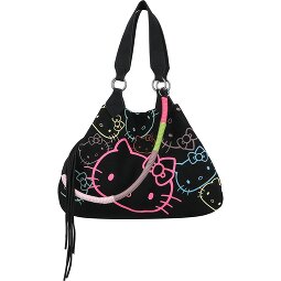 Fritzi aus Preußen Izzy Medium Hello Kitty fritzi  Canvas Shopper Bag 42 cm  Variant 4