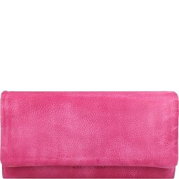 Jack Kinsky Nassau wallet leather 19 cm  Variant 2