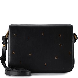 Liebeskind Dancing Letters Shoulder bag S Leather 23 cm  Variant 1 Liebeskind Dancing Letters Shoulder bag S Leather 23 cm  Variant 1