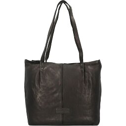 Harold's Submarine shopper bag leather 39 cm  Variant 5