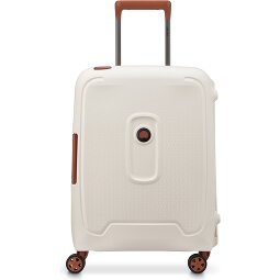 Delsey Paris Moncey 4 Roll Cabin Trolley 55 cm  Variant 1