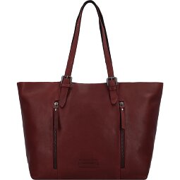 Jack Kinsky Shoulder Bag Leather 34 cm  Variant 3