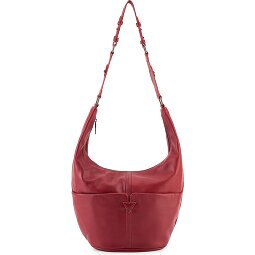 FredsBruder Already Yours Shoulder Bag Genuine Leather 45 cm  Variant 3