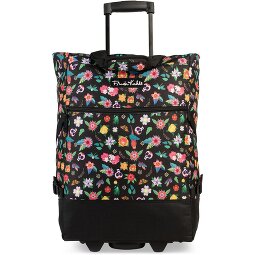 Punta Frida Kahlo Shopping Trolley 50 cm  Variant 3