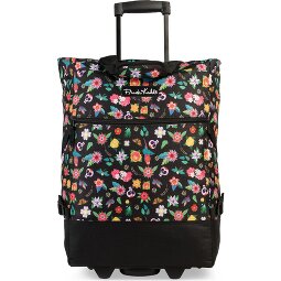Punta Frida Kahlo Shopping Trolley 50 cm  Variant 2