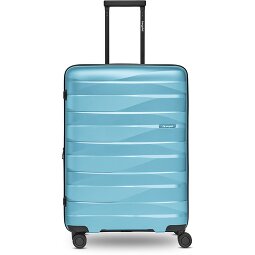 Bergpfeil Travel 4-wheeled trolley M 66 cm with expansion fold  Variant 4