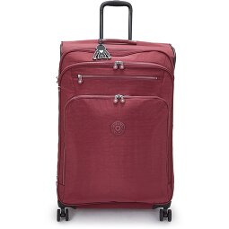 Kipling Basic New Youri Spin 4 wheels Trolley L 76 cm with expansion pleat  Variant 2