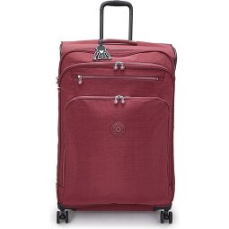 Kipling Basic New Youri Spin 4 wheels Trolley L 76 cm with expansion pleat  Variant 2