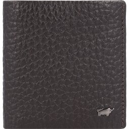Braun Büffel Yannik Wallet RFID protection Leather 10 cm  Variant 1