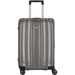 Samsonite Lite Cube Spinner 4 Roll Trolley 68 cm  Variant 1