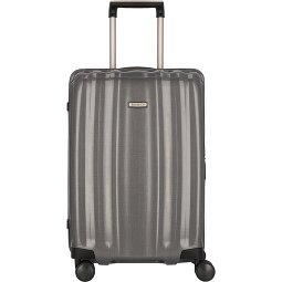 Samsonite Lite Cube Spinner 4 Roll Trolley 68 cm  Variant 1