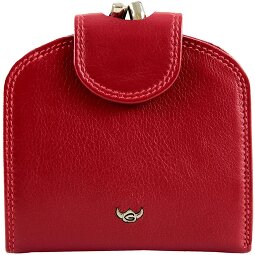 Golden Head Polo wallet RFID leather 10 cm  Variant 4