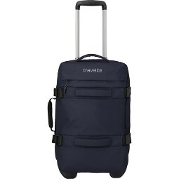 Travelite Bolonia 2 wheels Travel bag S 53 cm  Variant 2