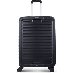 Hedgren Raku 4 wheels Trolley 75 cm with expansion pleat  Variant 3