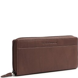 The Chesterfield Brand Mirelle Wallet RFID protection Genuine Leather 19 cm  Variant 5