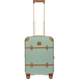 Bric's Bellagio 4 wheels Cabin trolley 55 cm  Variant 1