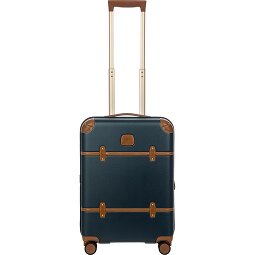 Bric's Bellagio 4 wheels Cabin trolley 55 cm  Variant 1