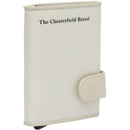 The Chesterfield Brand Sabana Wallet RFID protection Leather 7.5 cm  Variant 4 The Chesterfield Brand Sabana Wallet RFID protection Leather 7.5 cm  Variant 4