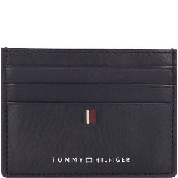 Tommy Hilfiger TH Central Credit card case Leather 10.5 cm  Variant 2