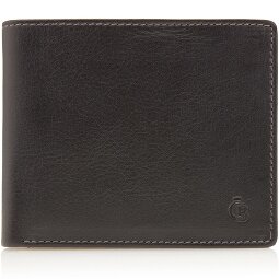 Castelijn & Beerens Canyon wallet RFID leather 11 cm  Variant 1 Castelijn & Beerens Canyon wallet RFID leather 11 cm  Variant 1