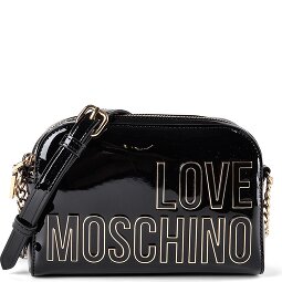 Love Moschino Enameled Logo Shoulder bag 20 cm  Variant 1