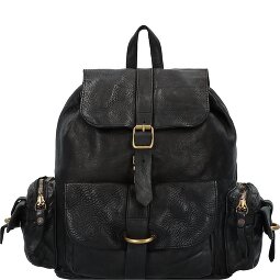 Campomaggi Karen City Backpack Leather 29 cm  Variant 2