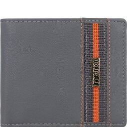 mano Don Leonardo wallet RFID leather 11 cm  Variant 3
