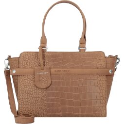 Burkely Casual Cayla Shopper Bag Leather 38 cm  Variant 2