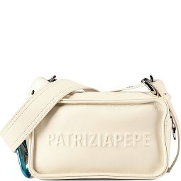 Patrizia Pepe (Im)Perfection Shoulder bag Genuine Leather 20 cm  Variant 3