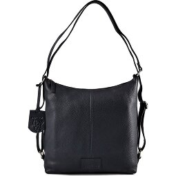 Burkely Soft Skylar Shoulder Bag Genuine Leather 31 cm  Variant 1