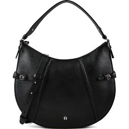 Aigner Cavallo Shoulder Bag Genuine Leather 41 cm  Variant 1