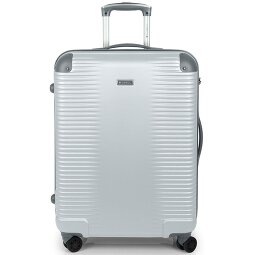 Gabol Balance XP 4 wheels Trolley M 66 cm with expansion pleat  Variant 4