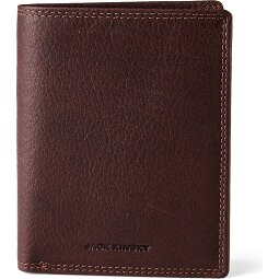 Jack Kinsky Porto 100 Wallet RFID protection Leather 10 cm  Variant 2