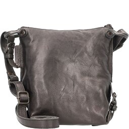 aunts & uncles Grandma's Luxury Club Mrs. Chocolate Cookie shoulder bag leather 21 cm  Variant 1