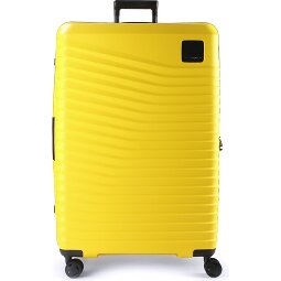 Samsonite Intuo 4 wheels Trolley XL 81 cm with expansion pleat  Variant 3