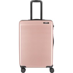 Paklite Sienna 4 wheels Trolley M 67 cm  Variant 2