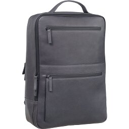 Leonhard Heyden The Hague backpack 42 cm laptop compartment  Variant 1