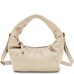 LES VISIONNAIRES Greta Shoulder Bag Leather 23 cm  Variant 4